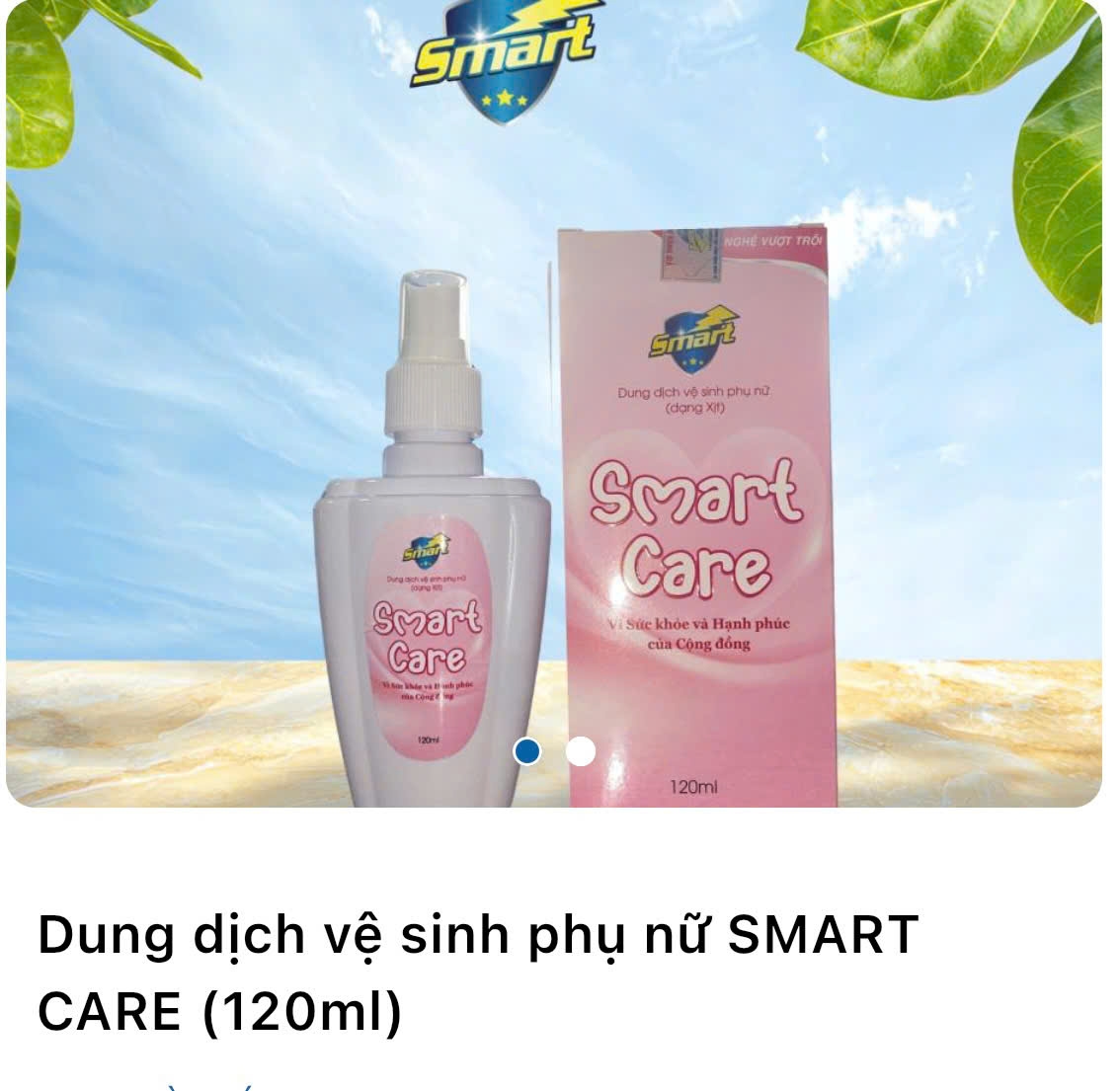 Smart Care