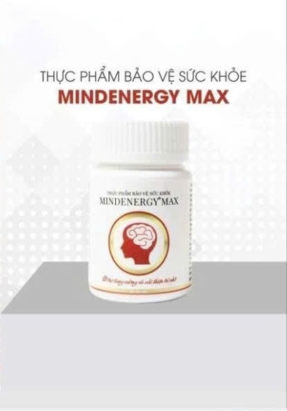 Thực phẩm bảo vệ sức khoẻ não bộ