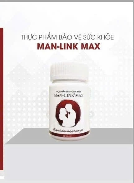 Thực phẩm bảo vệ sức khoẻ cải thiện sinh lý nam giới