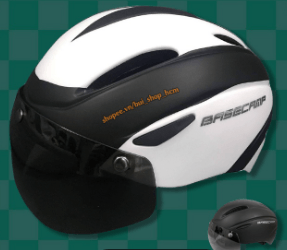 NÓN BẢO HIỂM BASECAMP _ V-111.