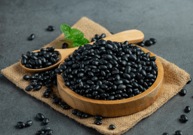 ĐẬU ĐEN - TÚI 1 KG