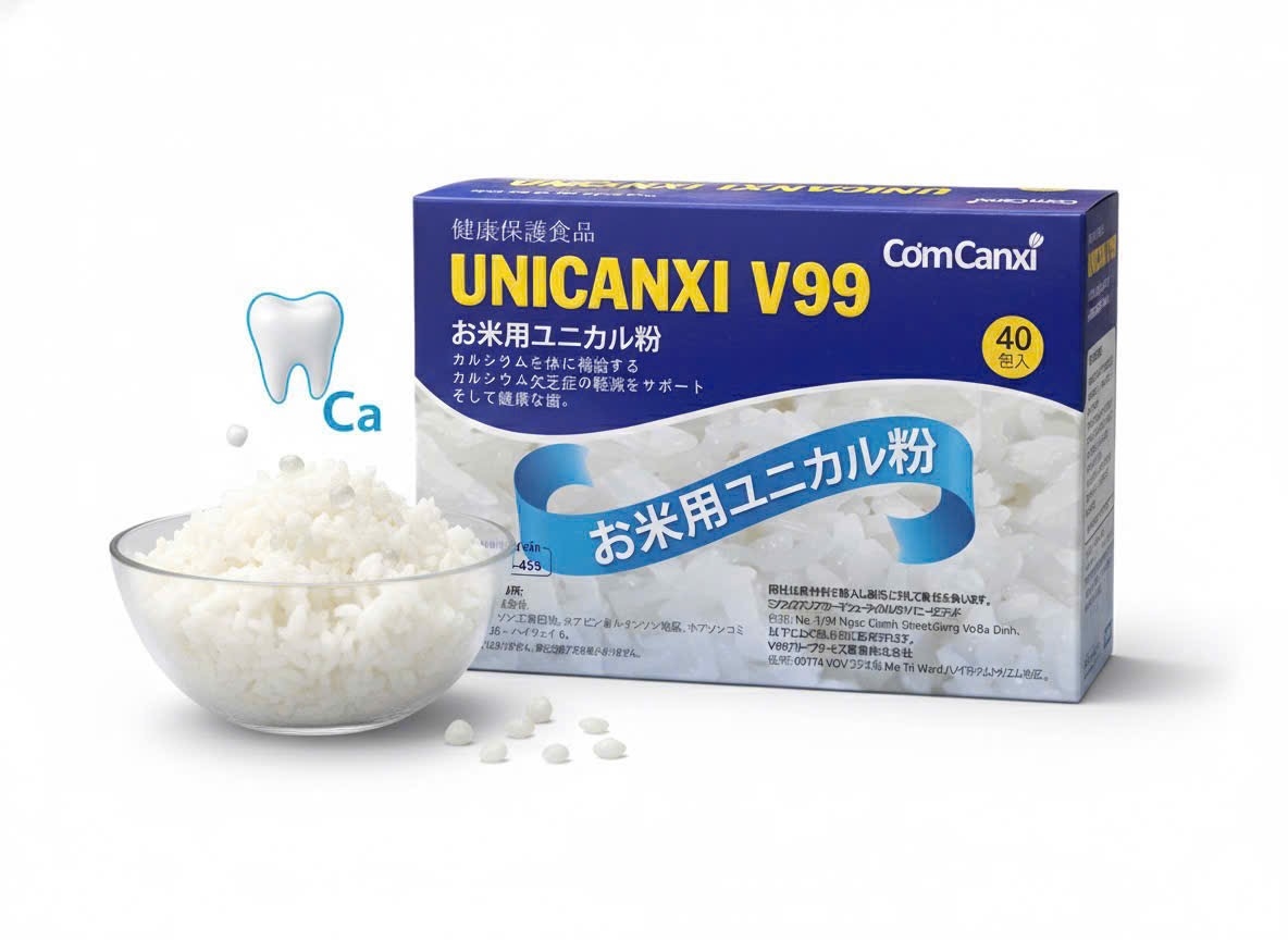 UniCanxi V99 