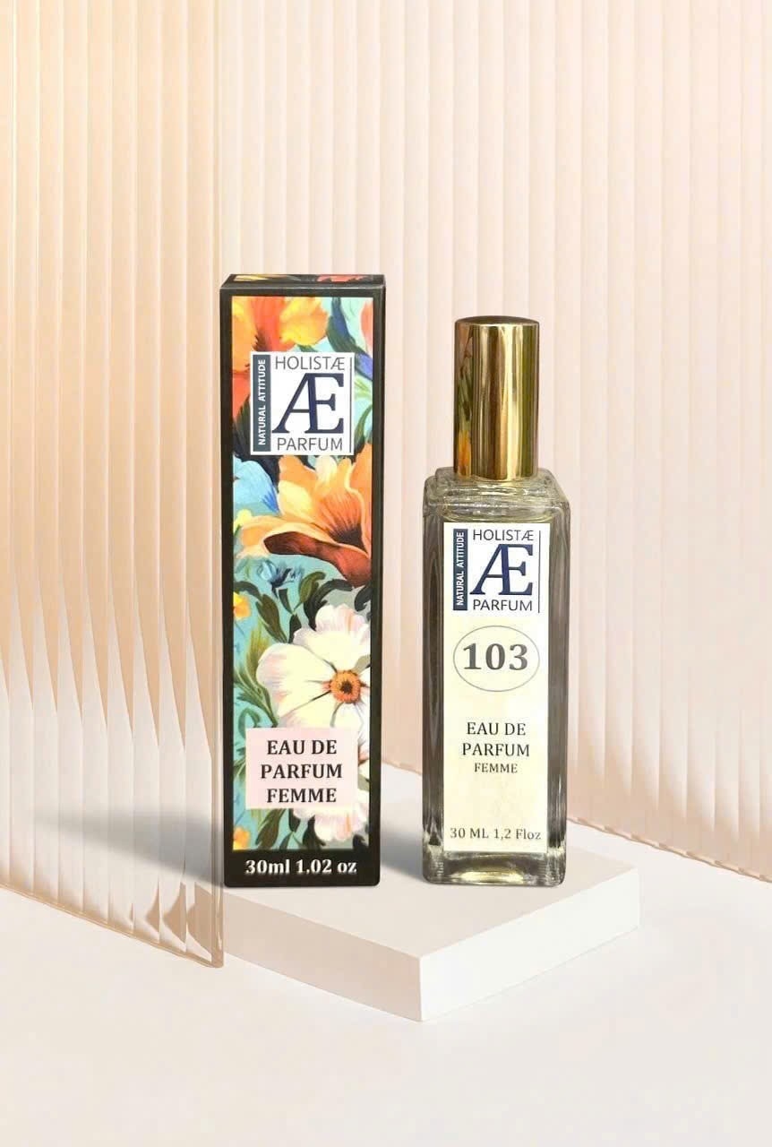 Nước hoa của Pháp 