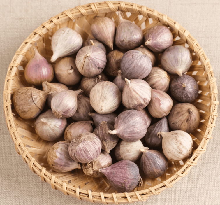 TỎI CÔ ĐƠN SIZE VỪA - TÚI 1 KG