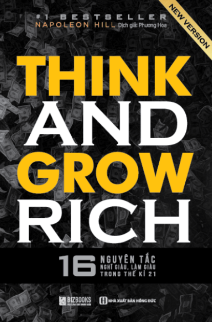 Think and Grow Rich