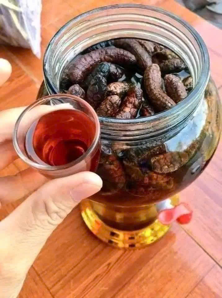 CHUỐI HỘT RỪNG NGUYÊN QUẢ PHƠI KHÔ ĐẶC SẢN CỦA NGƯỜI DÂN TỘC