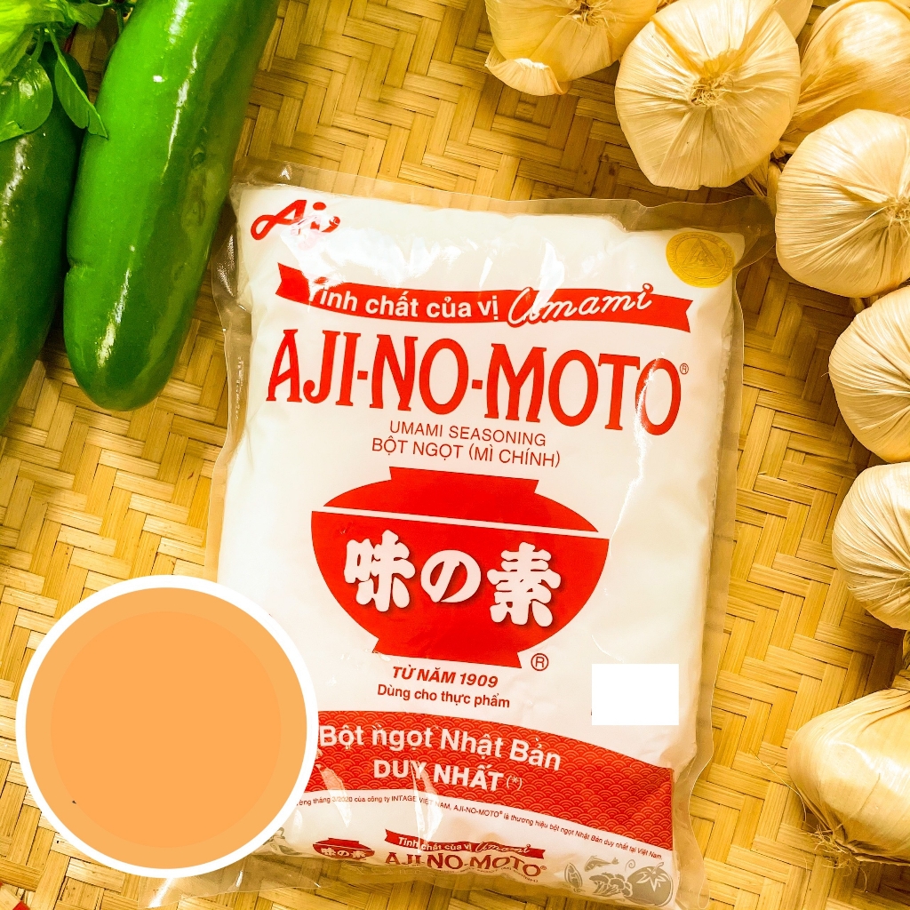 COMBO-2 GÓI BỘT NGỌT AJINOMOTO -400GR