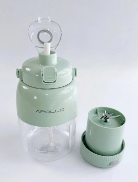 Máy Xay Sinh Tố Cầm Tay Apollo