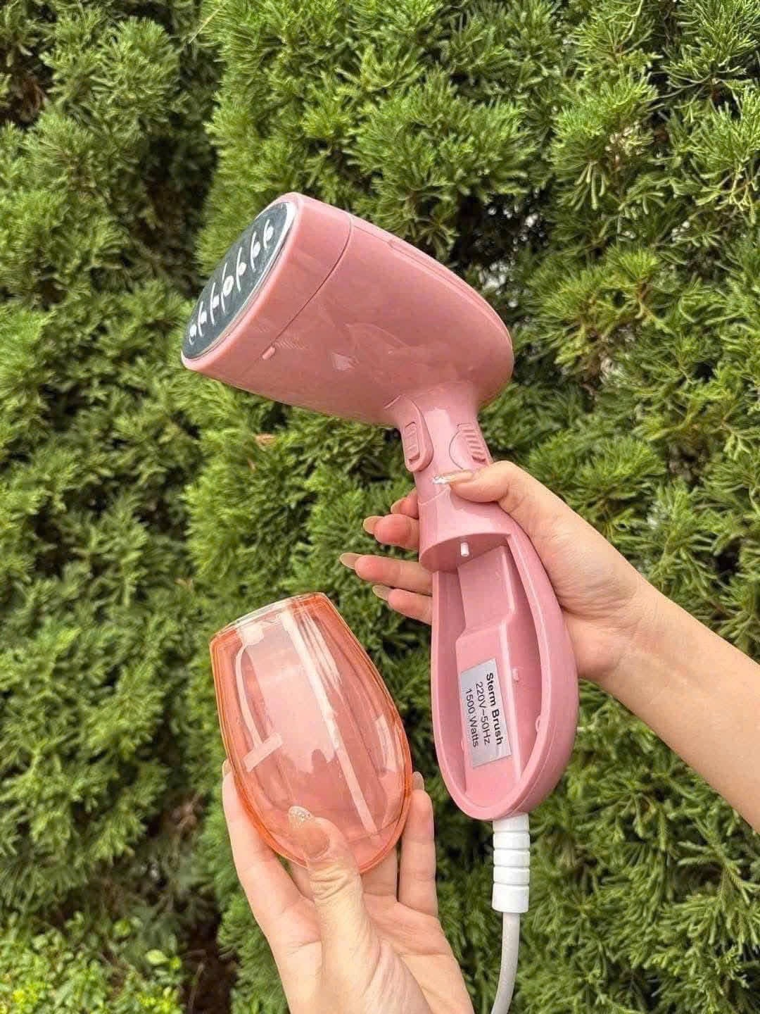 Bàn Là Hơi Nước Sokany cầm tay