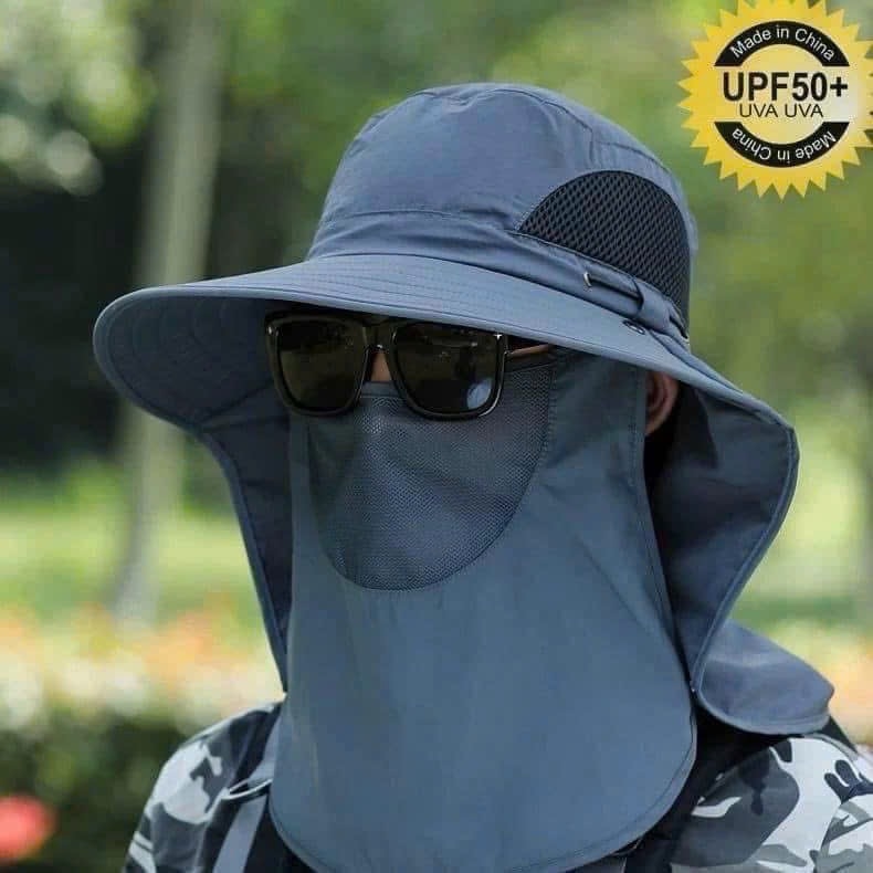 Mũ chống nắng
