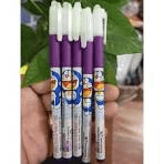     hộp 20 cái Bút Gel Thiên Long Doraemon GEL-012/DO mực tím