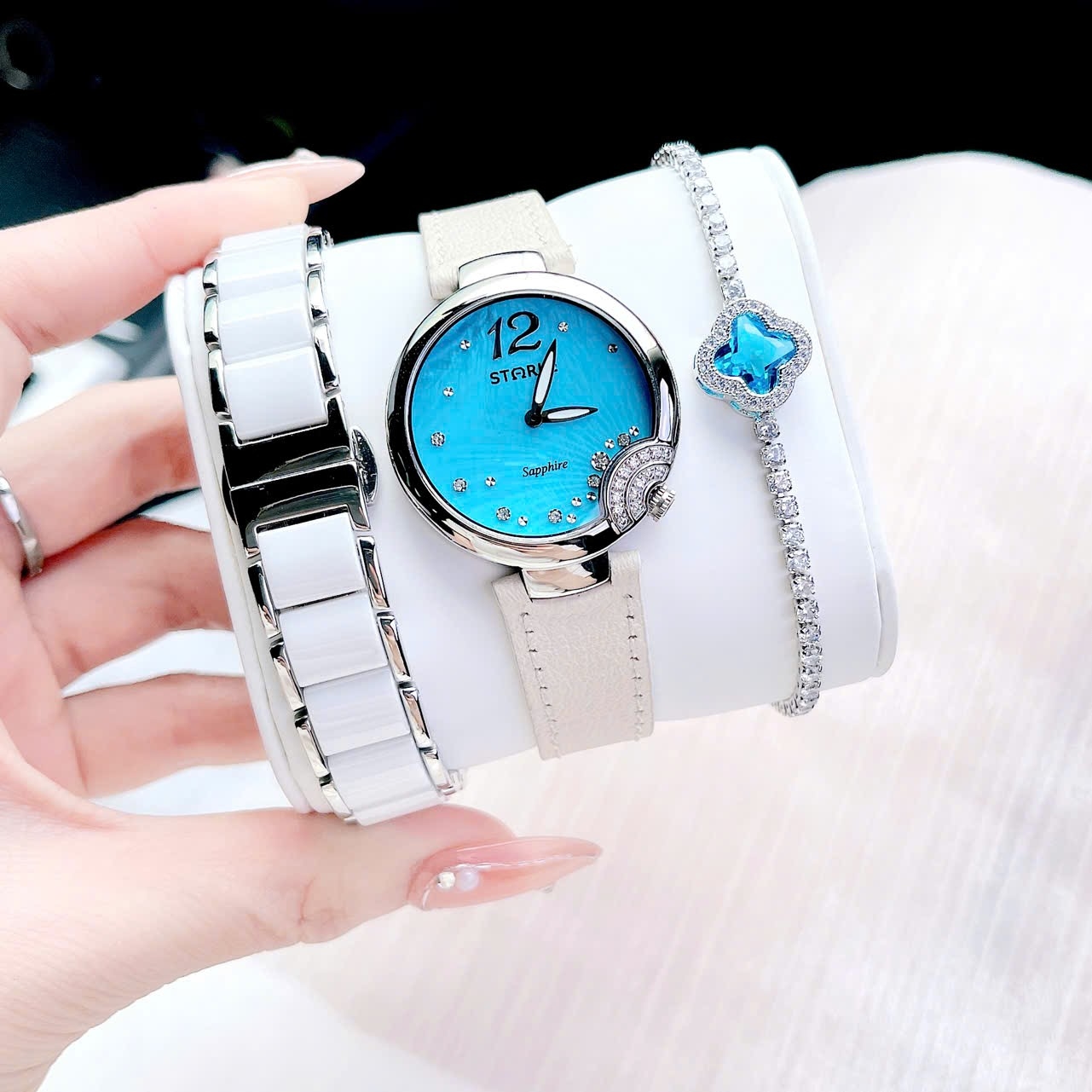 ĐỒNG HỒ Starke SK053