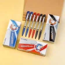 Combo 20 bút Thiên long 024 ( tự chọn )