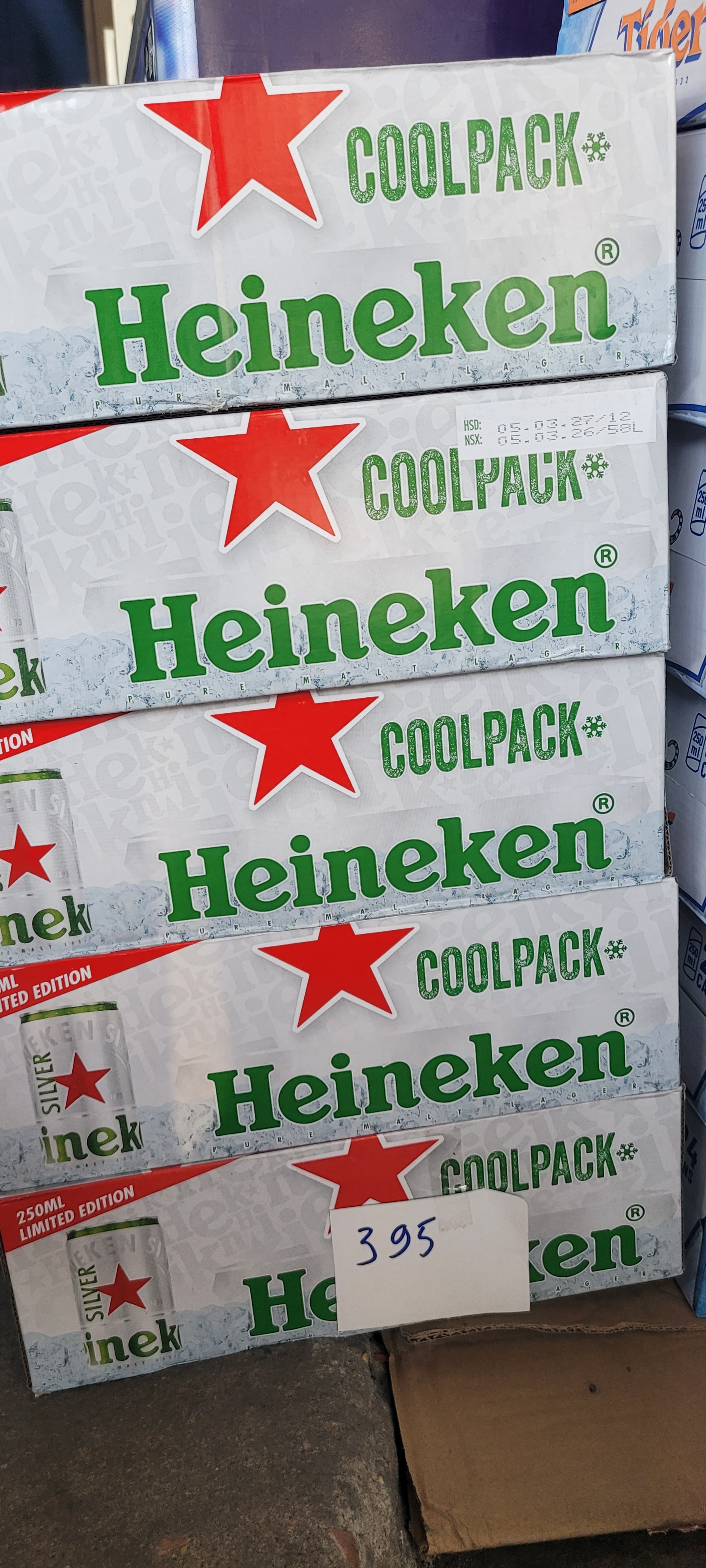 Ken bạc 250ml ( bạc lùn ) 