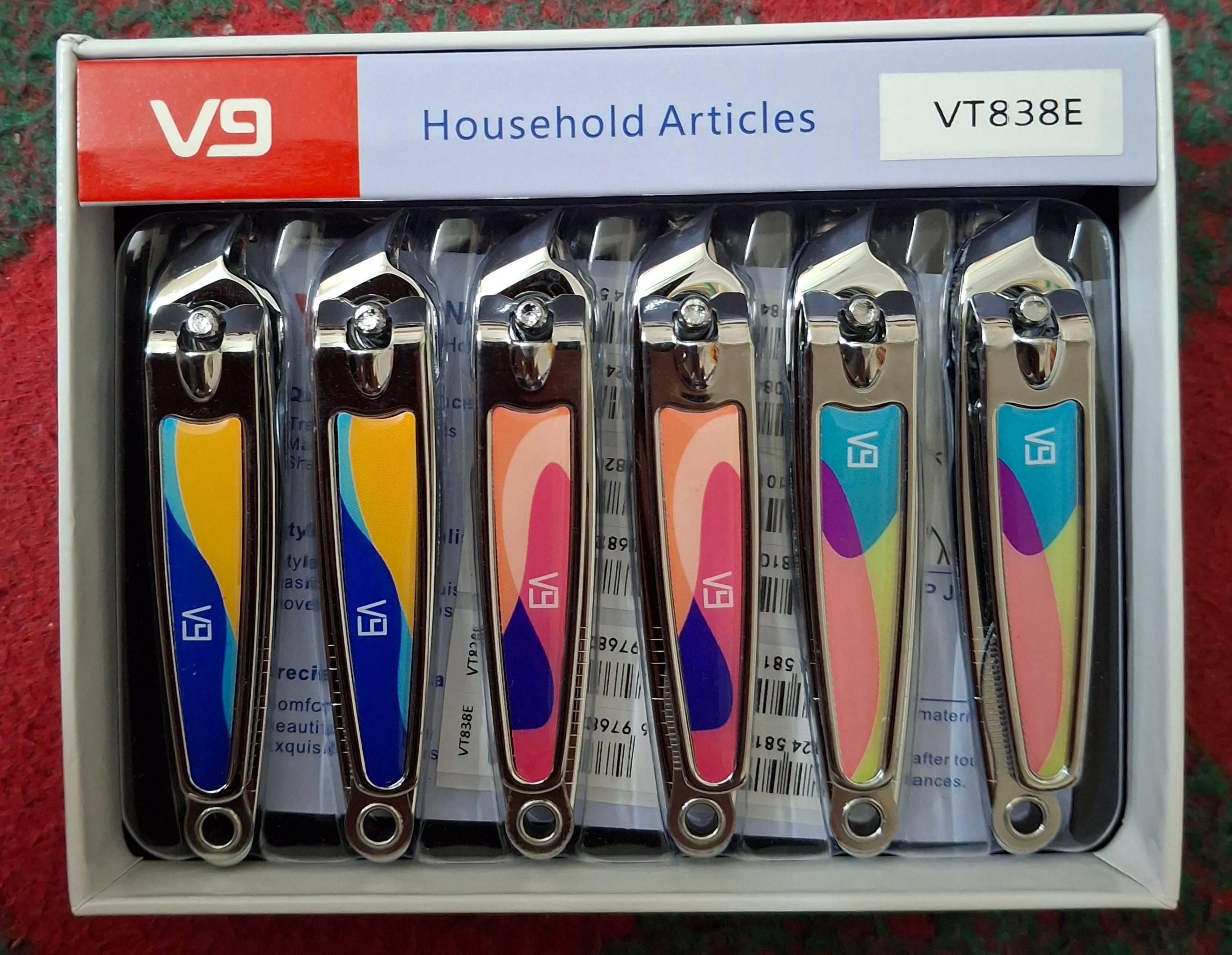    Combo 2 bấm móc vát