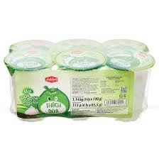     1 vỉ thạch dừa cốc