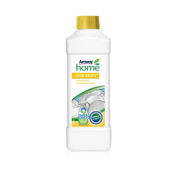 Nước Rửa Chén Đậm Đặc Amway Home™ Dish Drops™
