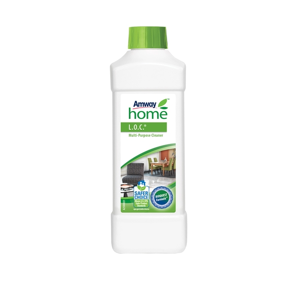 Nước rửa đa năng L.O.C Amway Home™ L.O.C™ Multi Purpose Cleaner
