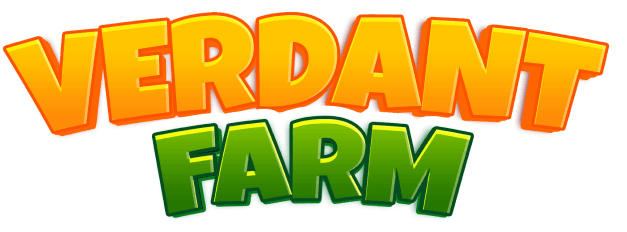 VerdantFarm Logo