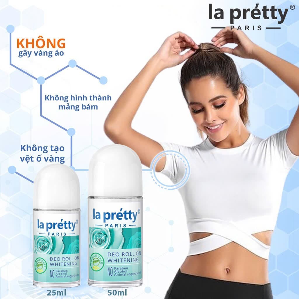 LĂN KHỬ MÙI COM BO 3 CHAY ảnh 2