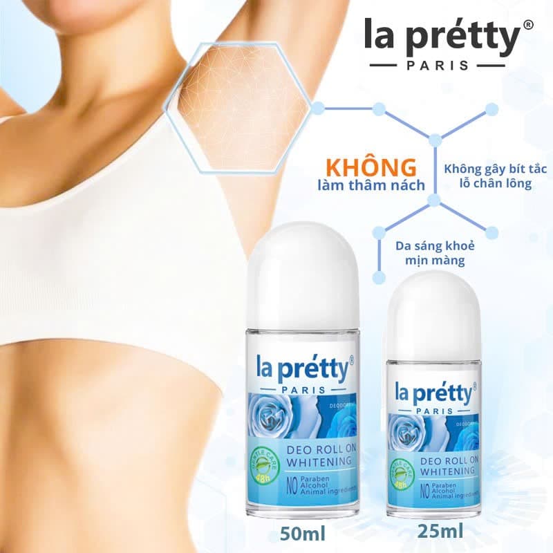 LĂN KHỬ MÙI COM BO 3 CHAY ảnh 3