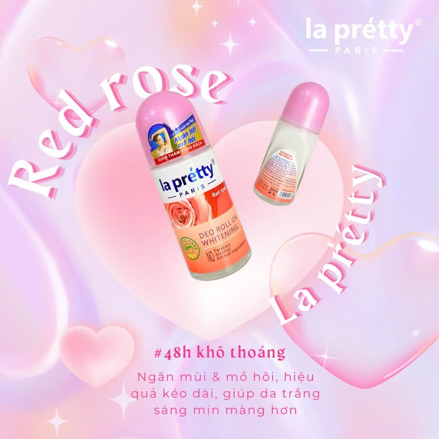 LĂN KHỬ MÙI COM BO 3 CHAY ảnh 4