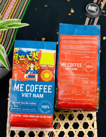 ME COFFEE TRUYỀN THỐNG