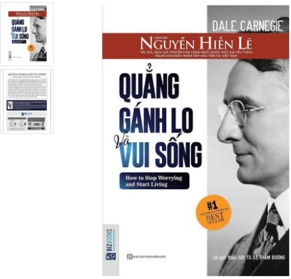 Quẳng Gánh Lo Đi Và Vui Sống - Đời An Nhiên