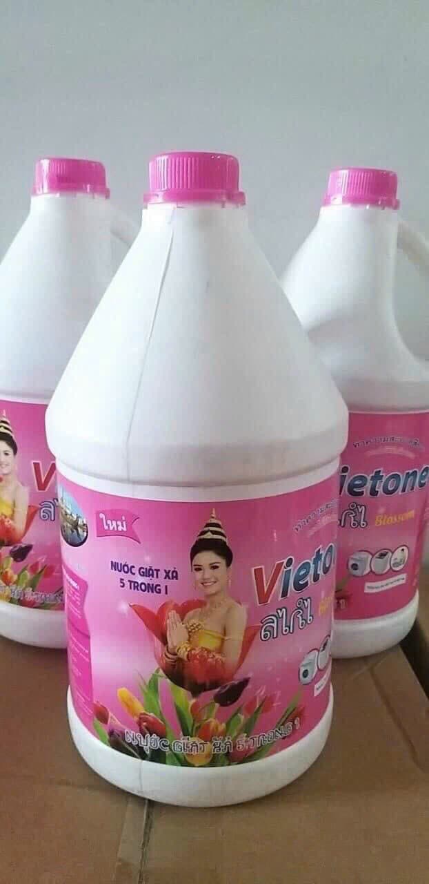 GIẶT XÃ  ảnh 2