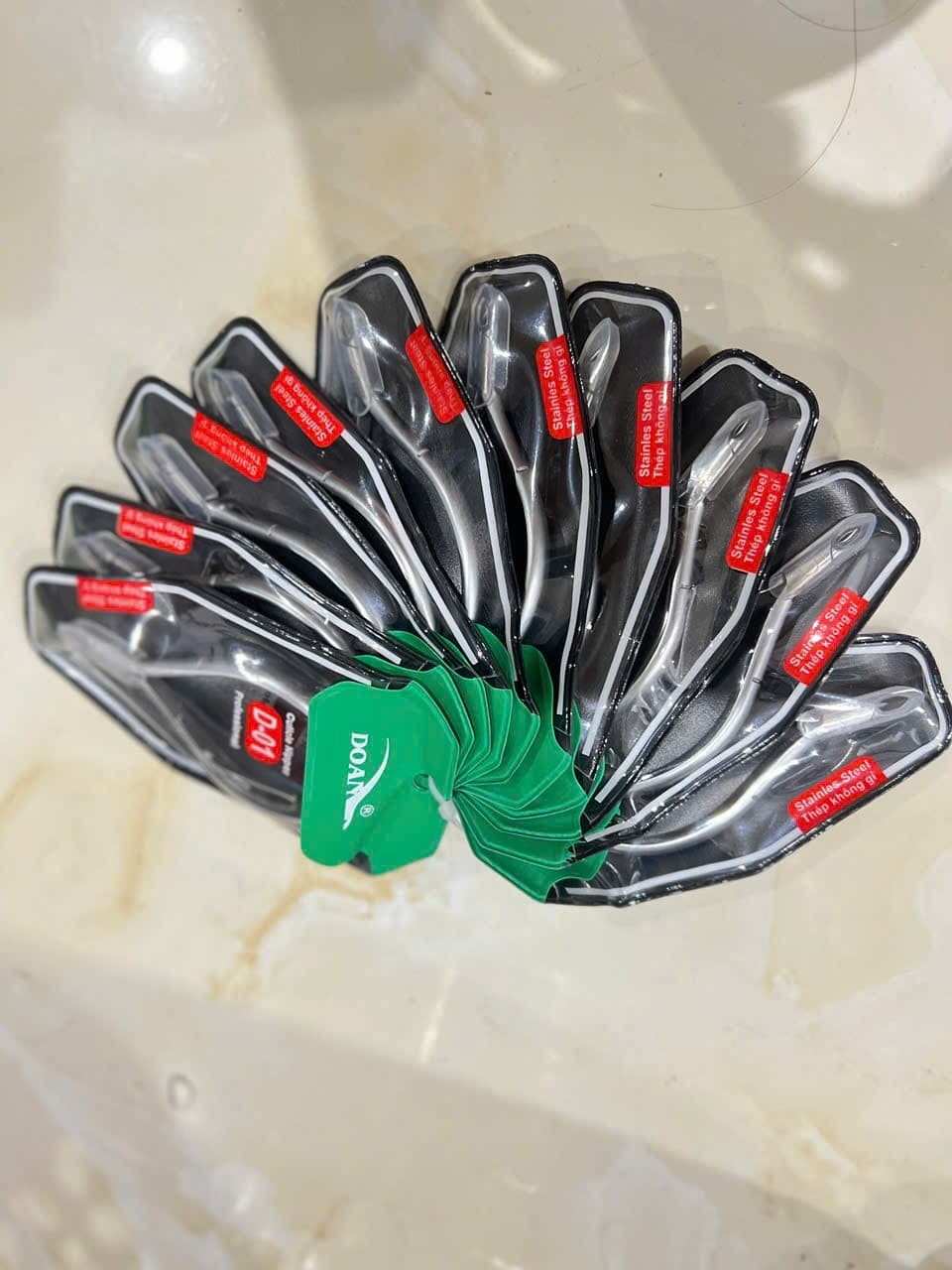 COMBO 3 MÓN ảnh 2