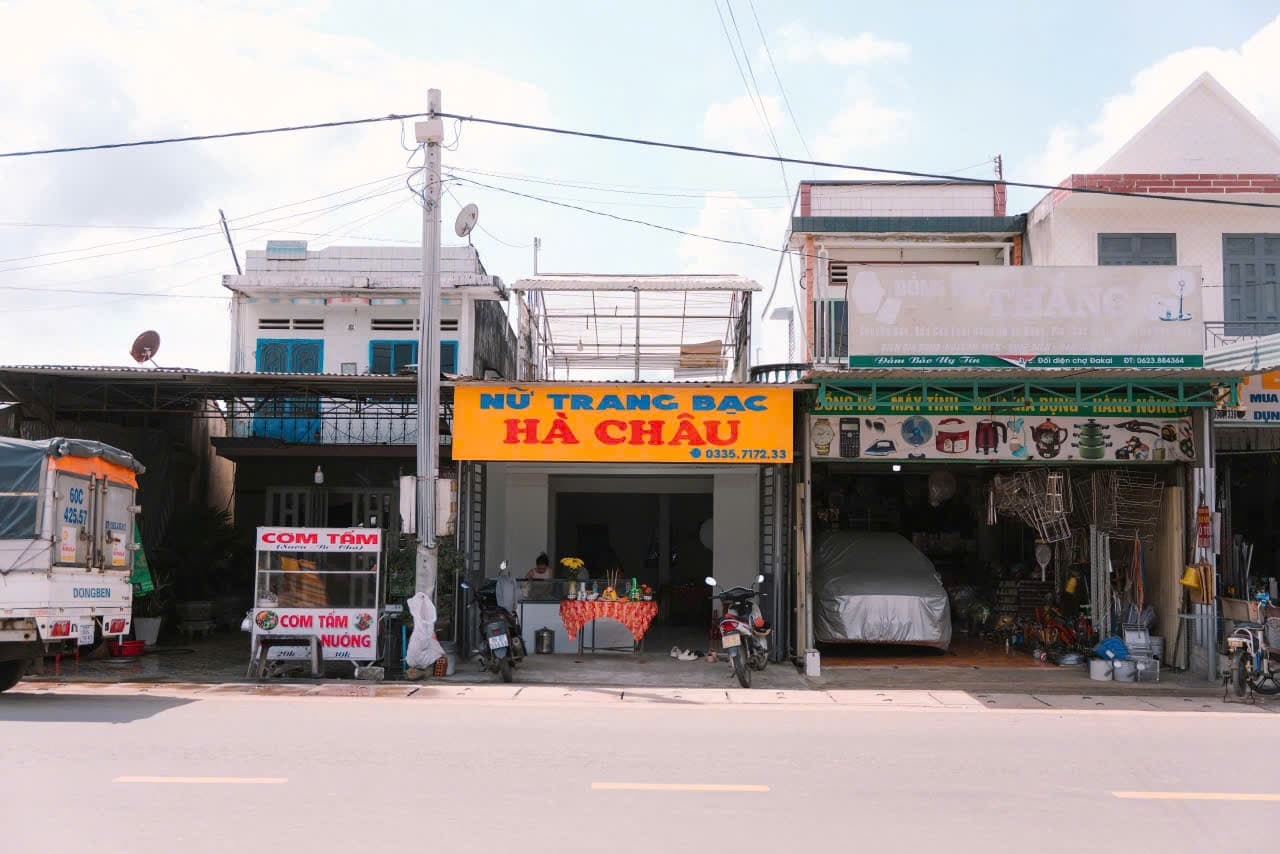 Nguyễn thị bích châu