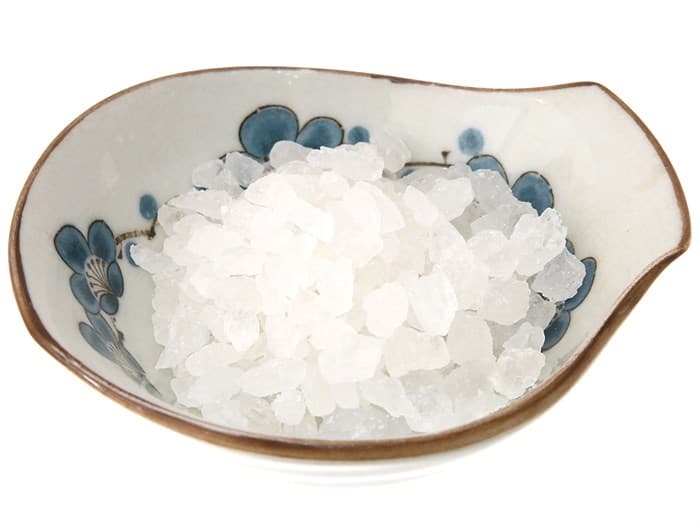 ĐƯỜNG PHÈN HOÀNG LONG 500GR ảnh 2