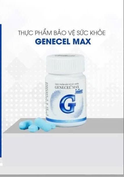 Thực phẩm bảo vệ sức khoẻ tăng cường sức đề kháng