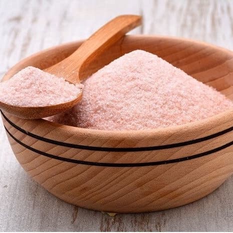 MUỐI HỒNG MỊN - DÙNG NẤU ĂN