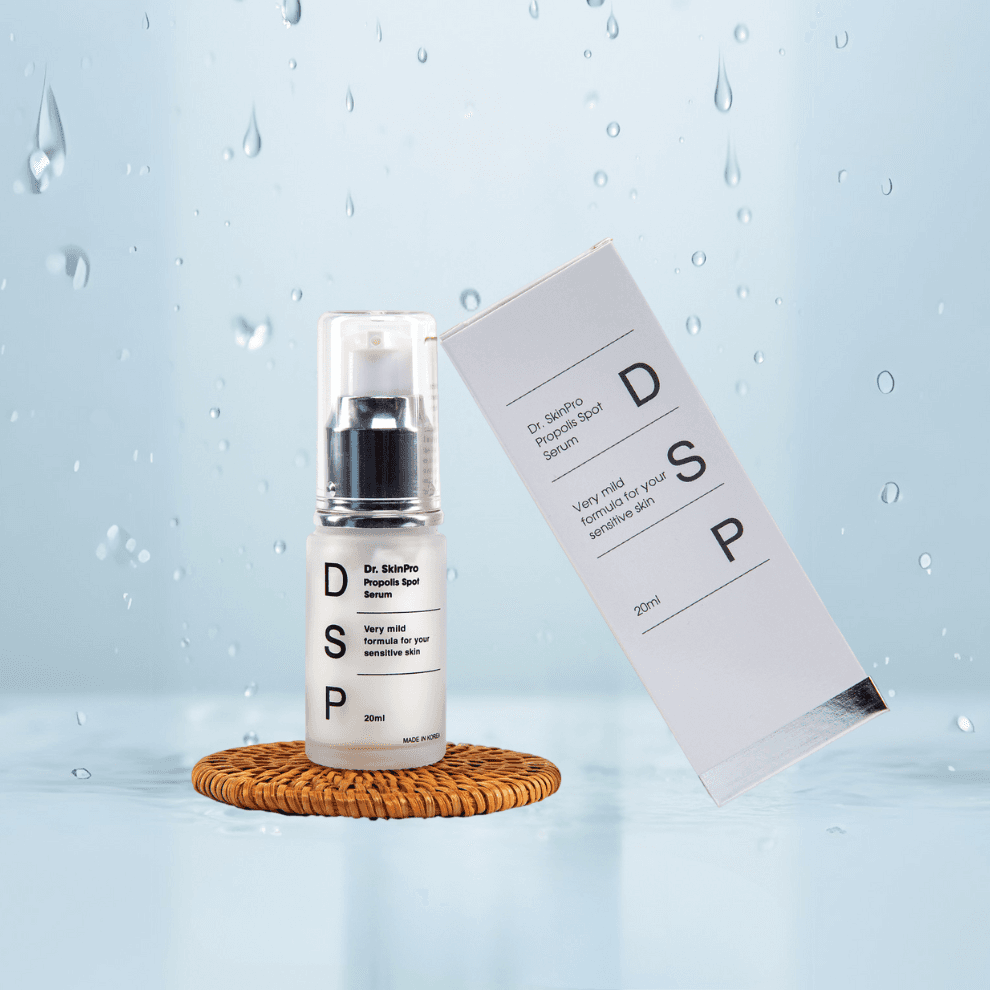 SERUM TRỊ MỤN DR.SKINPRO ảnh 5