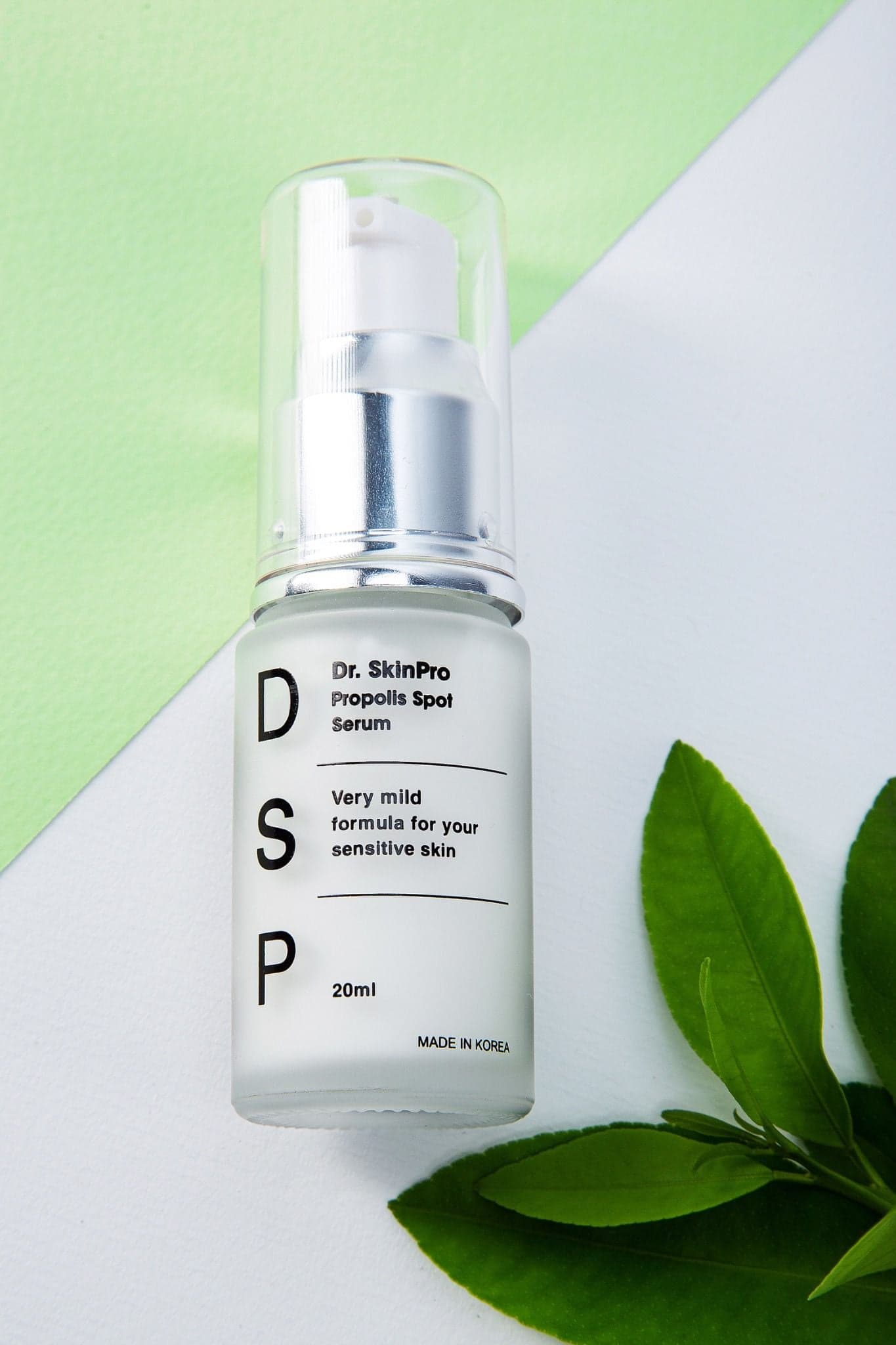 SERUM TRỊ MỤN DR.SKINPRO ảnh 7