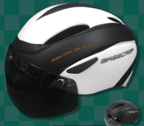 NÓN BẢO HIỂM BASECAMP _ V-111.