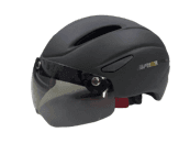 NÓN BẢO HIỂM BASECAMP _ V-111. ảnh 5