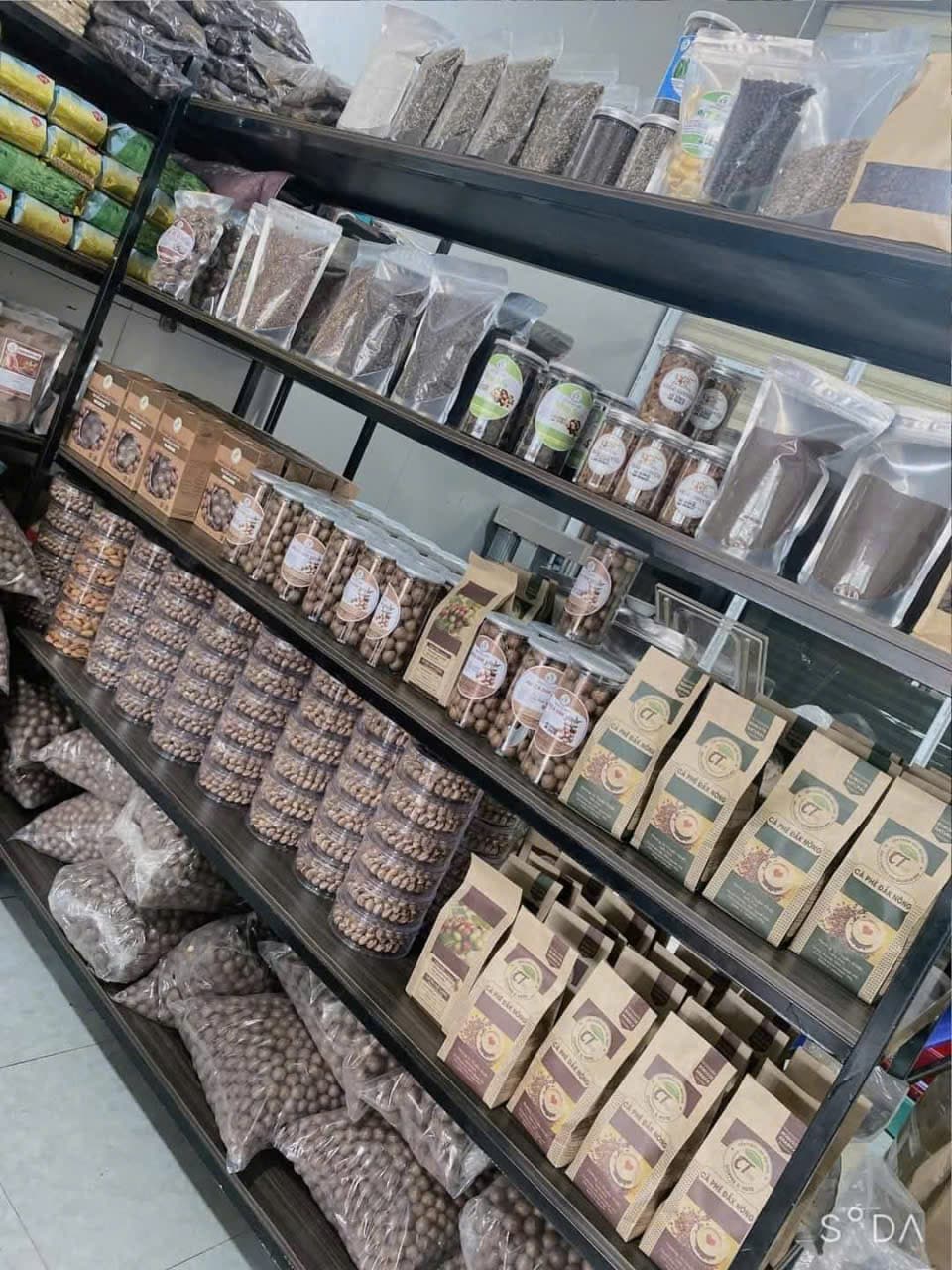 Trần thị đường