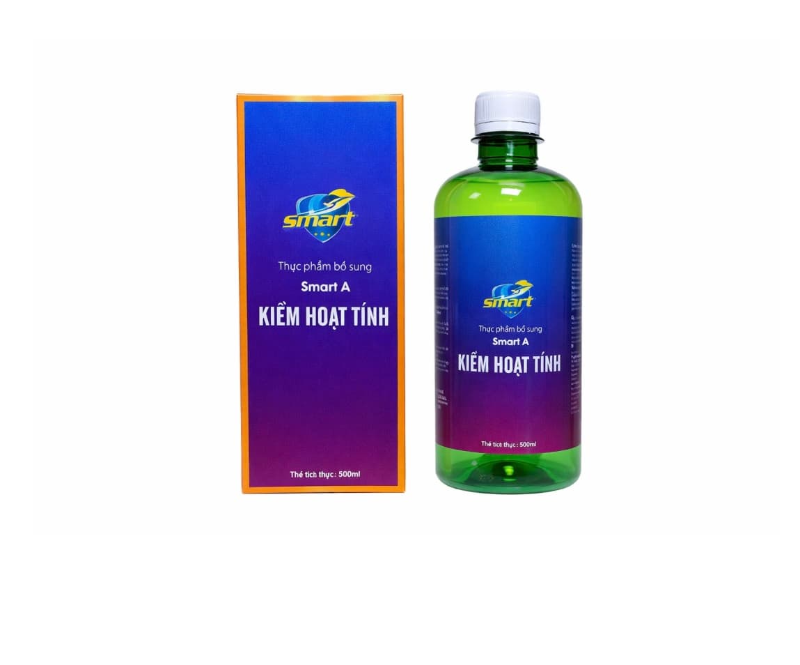 Giải độc rượu và ngộ độc thức ăn