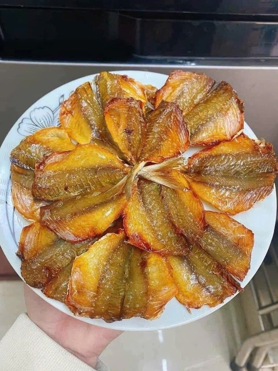 Cá Chỉ Vàng - 500gram