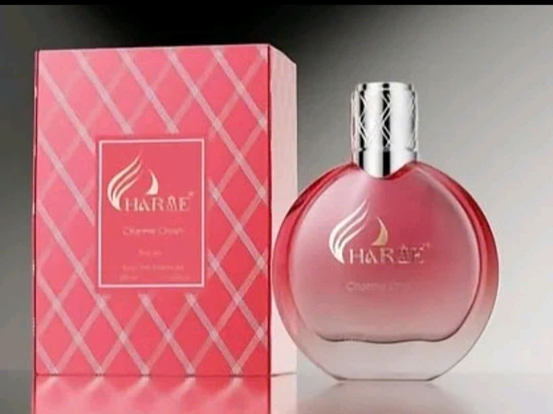 Nước Hoa Nữ. Charme Crush 100ml  . ảnh 2