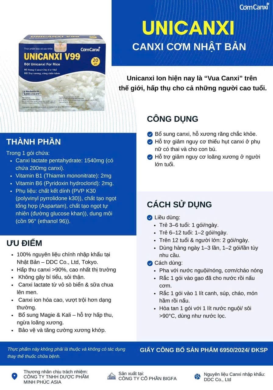 UniCanxi V99  ảnh 2