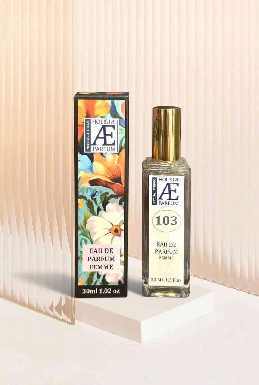 Nước hoa của Pháp 