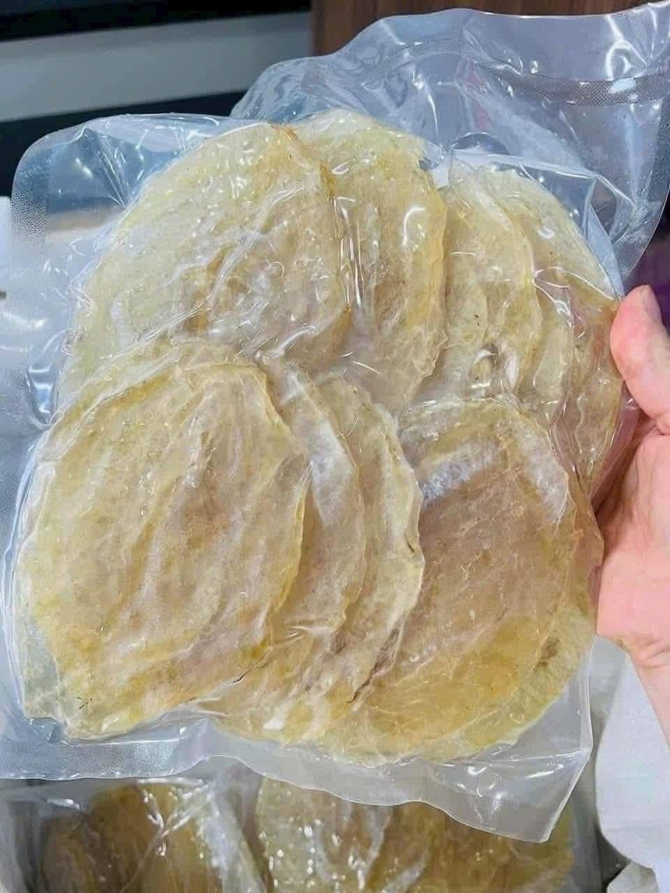 Cá bò khô - 500gram ảnh 2