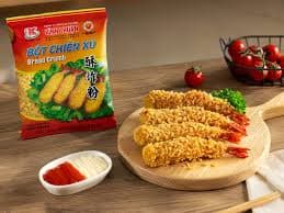 Bột Chiên Xù Màu Vĩnh Thuận 1kg