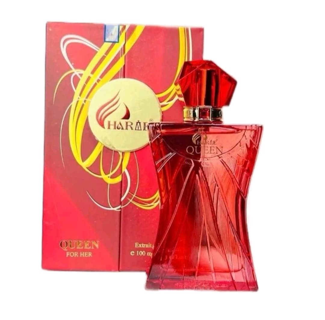 Nước Hoa Nữ. Charm Queen . 100ml. Phiên bản mới Cao Cấp. ảnh 4