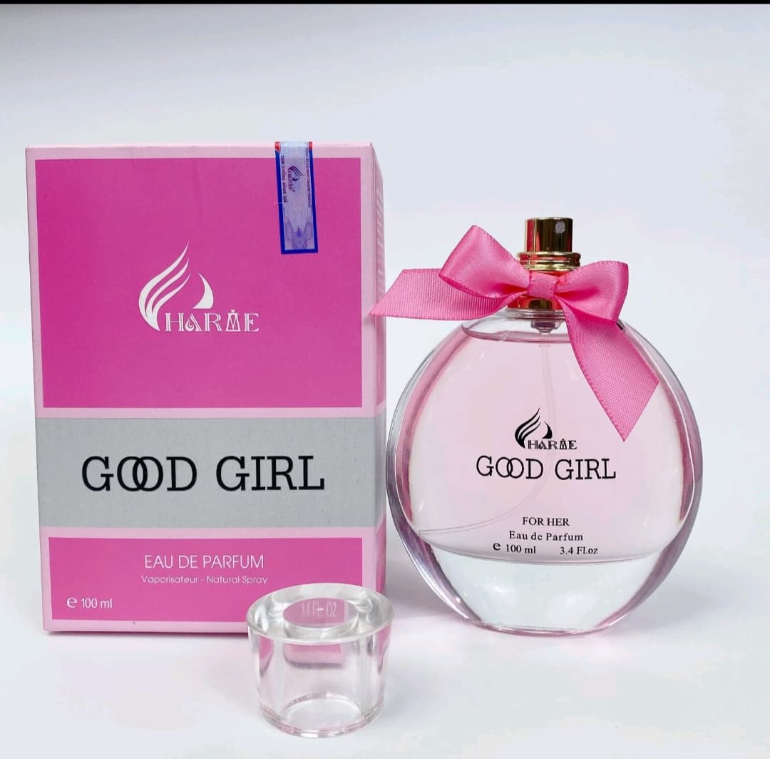 Nước Hoa Nữ. Charme Good Girl. 100ml ảnh 3