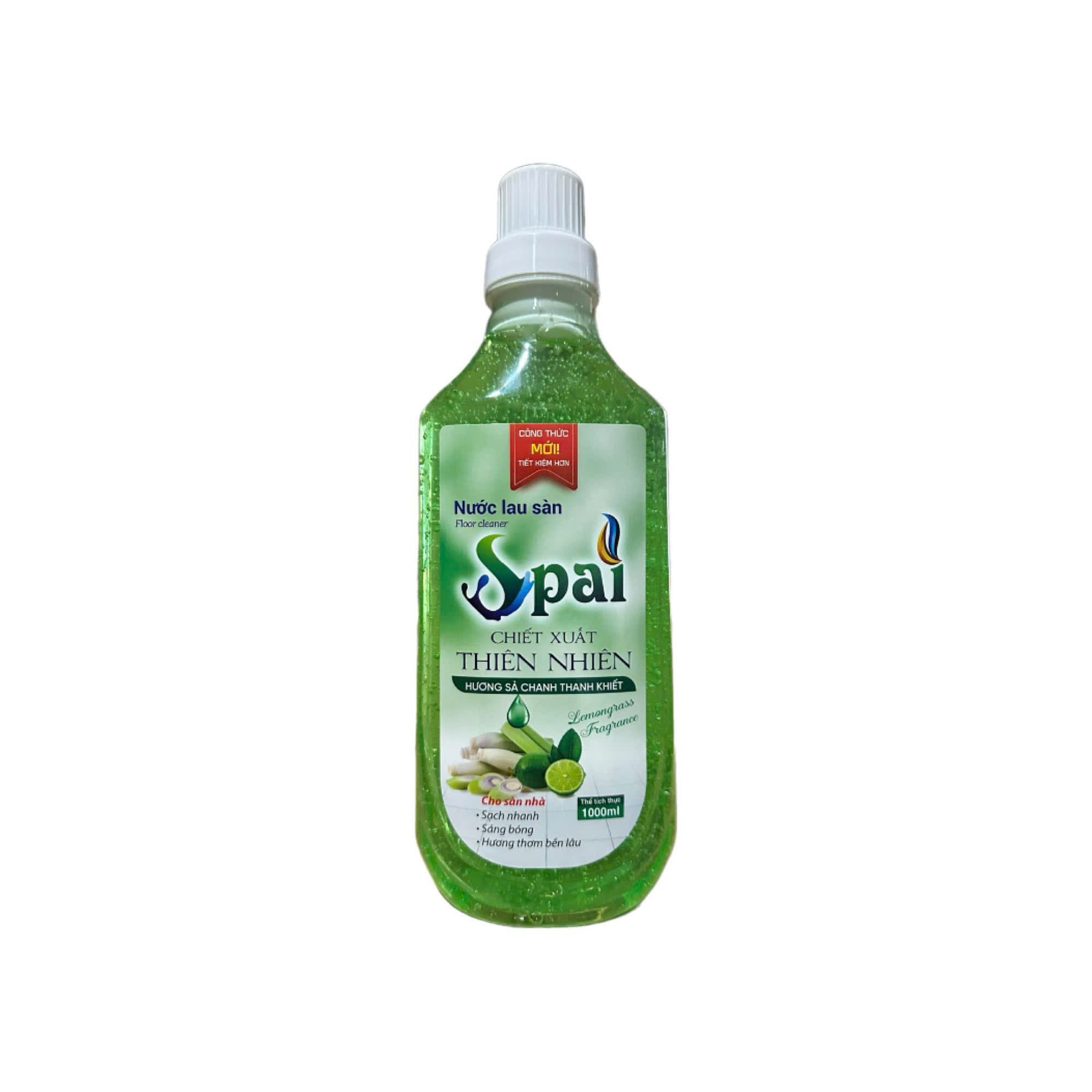 SPAL COMBO 3 MÓN ảnh 3
