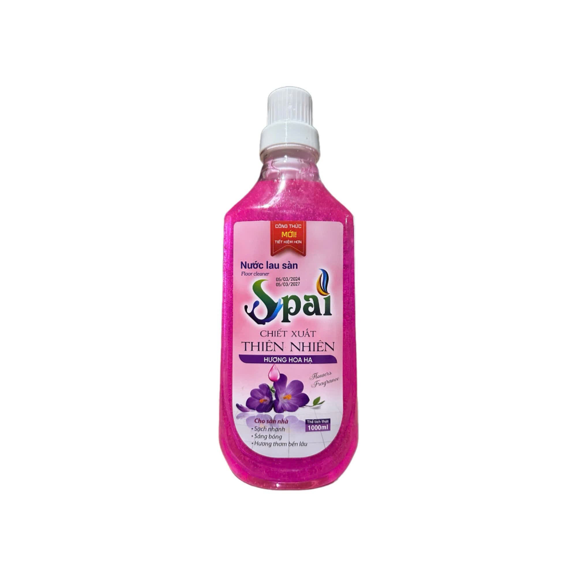 SPAL COMBO 3 MÓN ảnh 4
